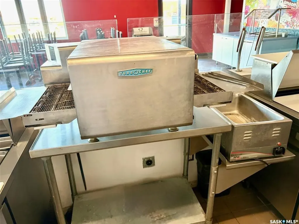 210 Service Road Melville SK S0A 0G5