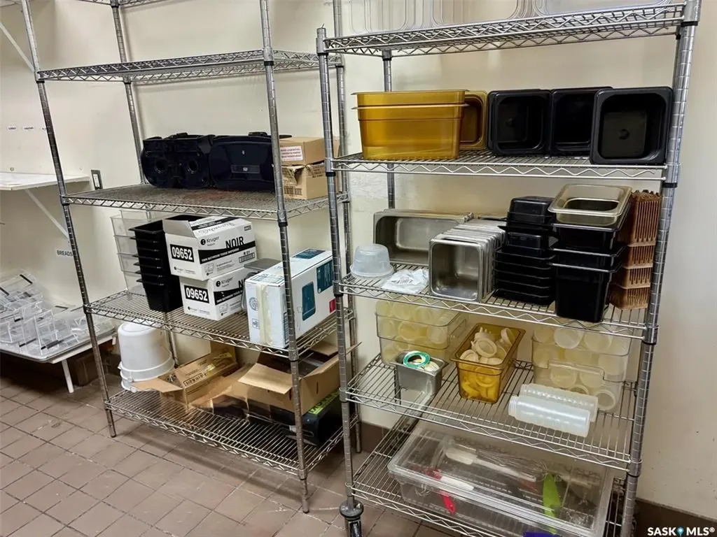 210 Service Road Melville SK S0A 0G5