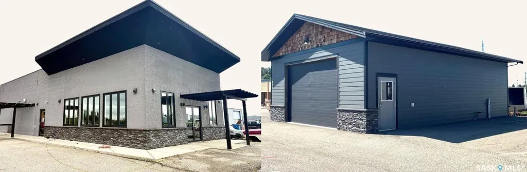 210 Service Road Melville SK S0A 0G5