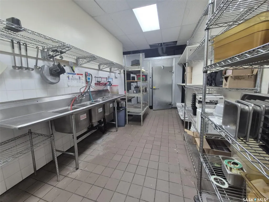 210 Service Road Melville SK S0A 0G5