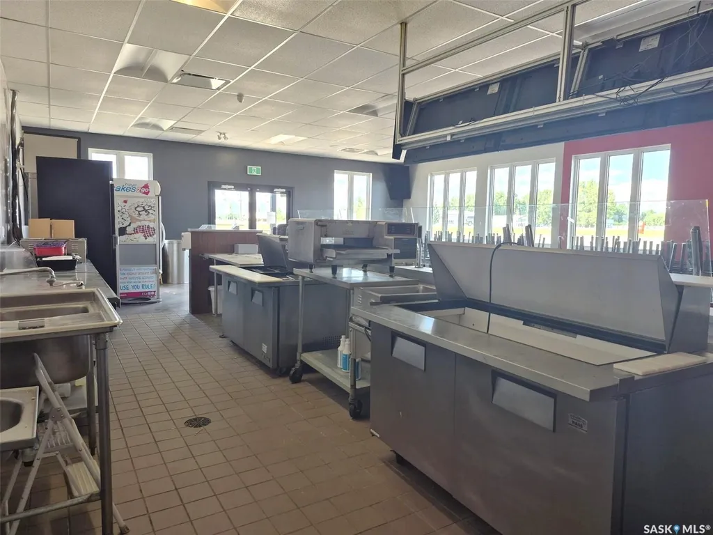 210 Service Road Melville SK S0A 0G5
