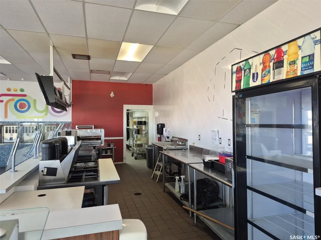 210 Service Road Melville SK S0A 0G5