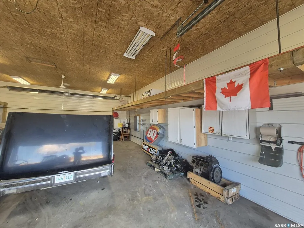 210 Service Road Melville SK S0A 0G5