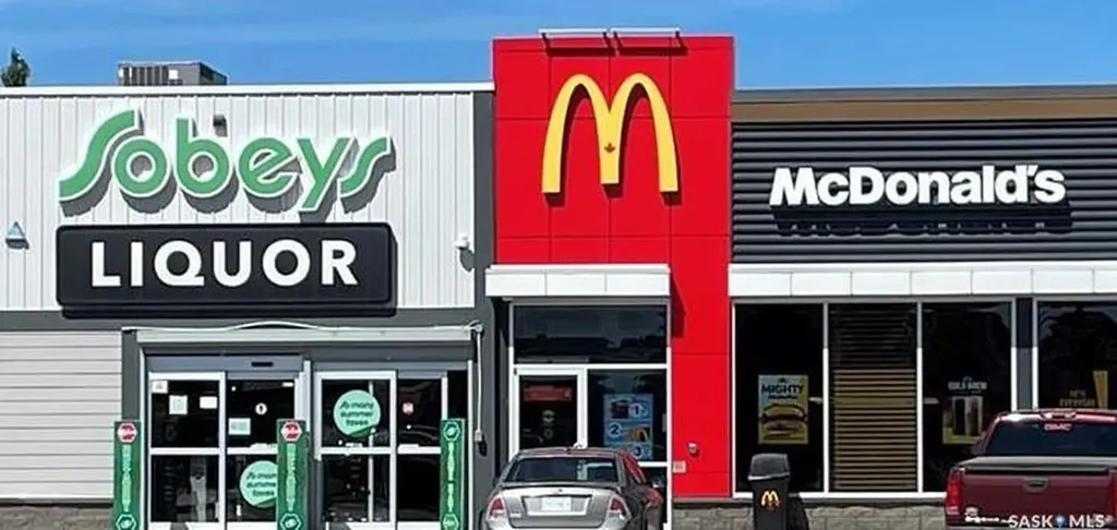 210 Service Road Melville SK S0A 0G5