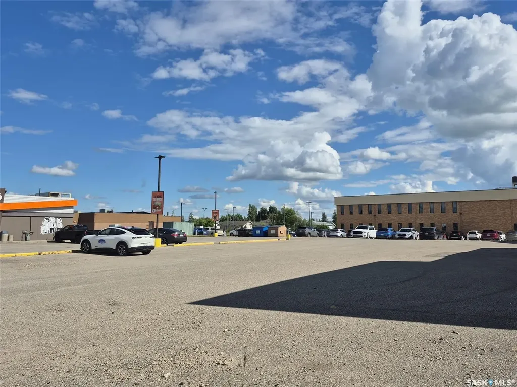 210 Service Road Melville SK S0A 0G5