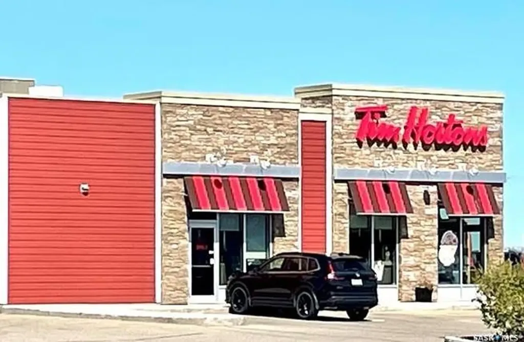 210 Service Road Melville SK S0A 0G5