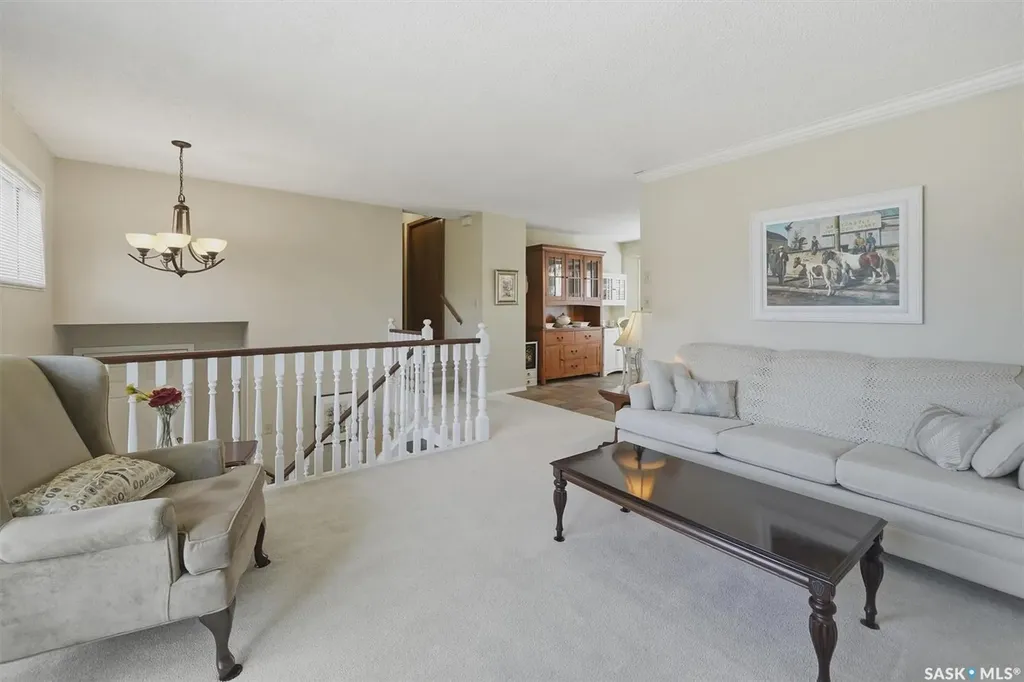 314 Bornstein Crescent Saskatoon SK S7N 3Y3