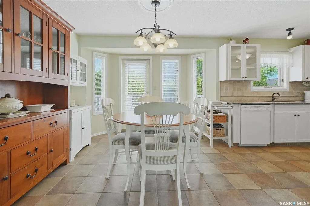 314 Bornstein Crescent Saskatoon SK S7N 3Y3