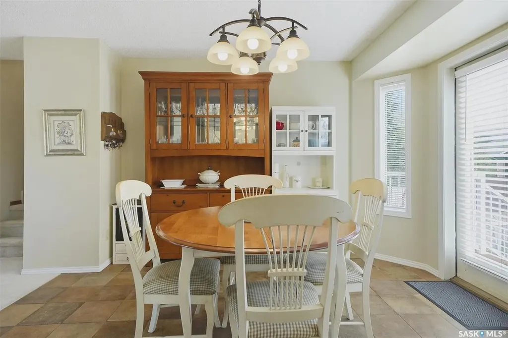 314 Bornstein Crescent Saskatoon SK S7N 3Y3