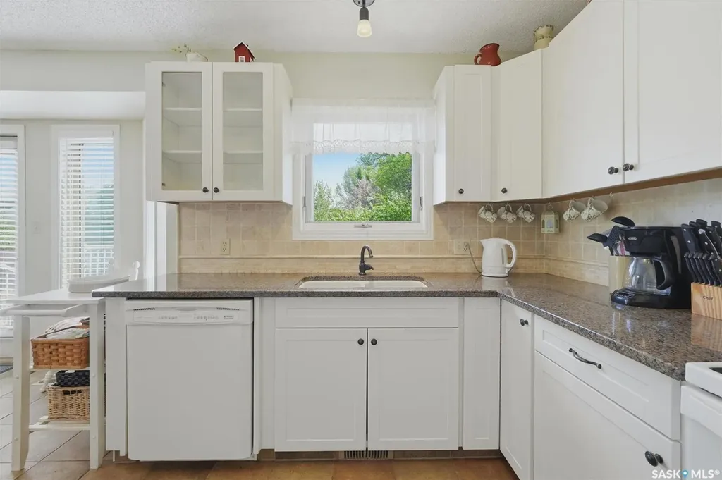 314 Bornstein Crescent Saskatoon SK S7N 3Y3