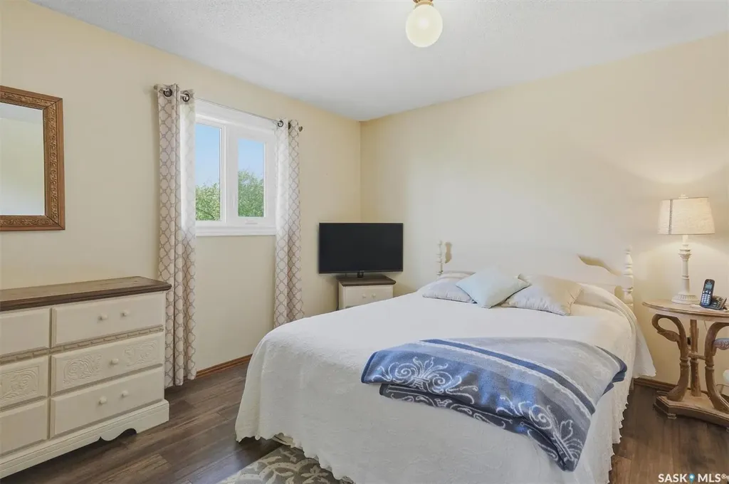 314 Bornstein Crescent Saskatoon SK S7N 3Y3