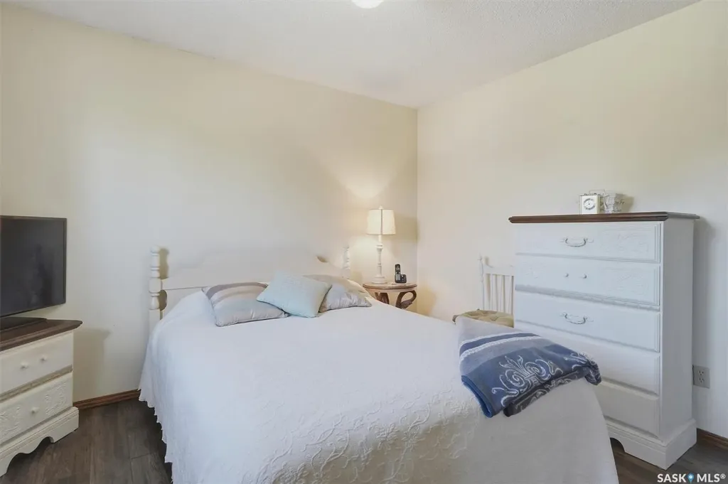 314 Bornstein Crescent Saskatoon SK S7N 3Y3