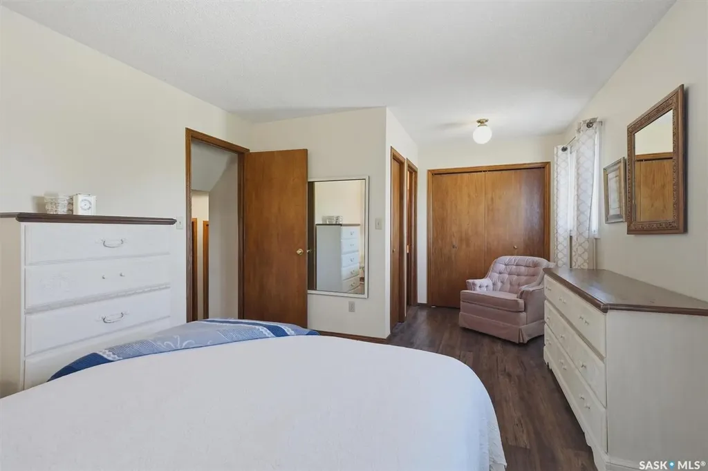 314 Bornstein Crescent Saskatoon SK S7N 3Y3