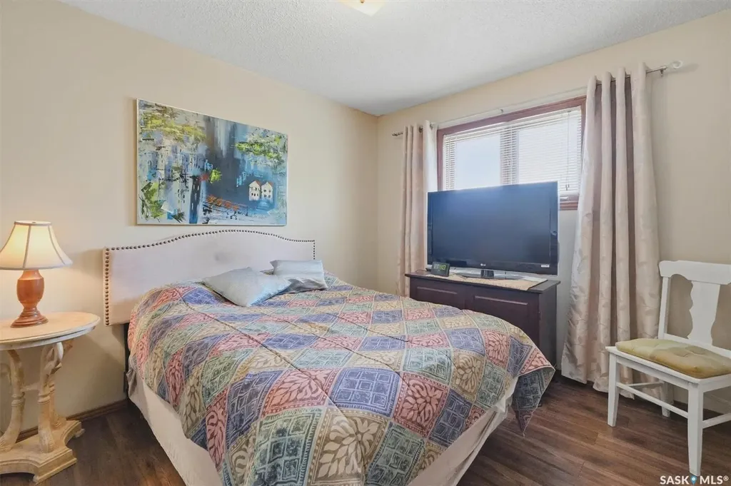 314 Bornstein Crescent Saskatoon SK S7N 3Y3