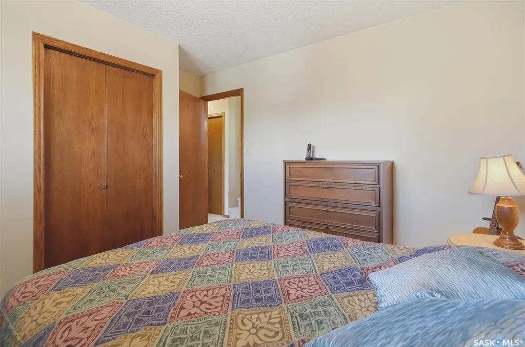 314 Bornstein Crescent Saskatoon SK S7N 3Y3