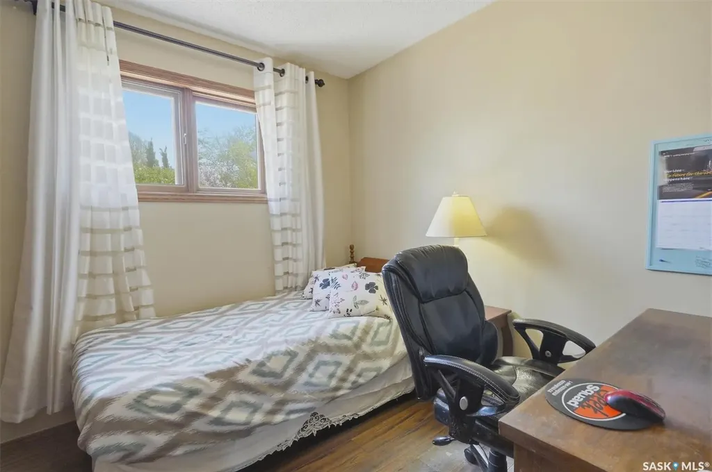 314 Bornstein Crescent Saskatoon SK S7N 3Y3