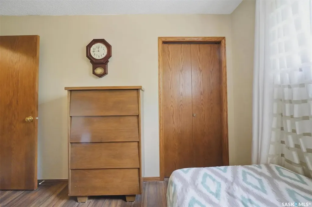 314 Bornstein Crescent Saskatoon SK S7N 3Y3