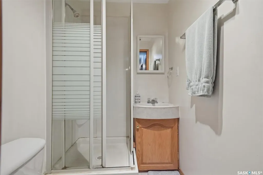 314 Bornstein Crescent Saskatoon SK S7N 3Y3
