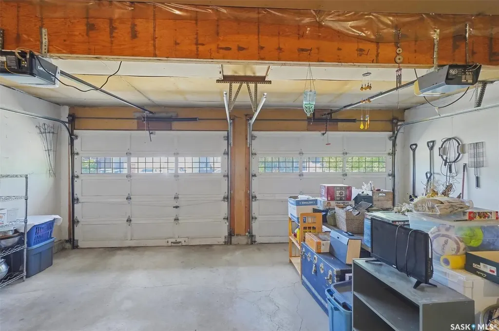 314 Bornstein Crescent Saskatoon SK S7N 3Y3