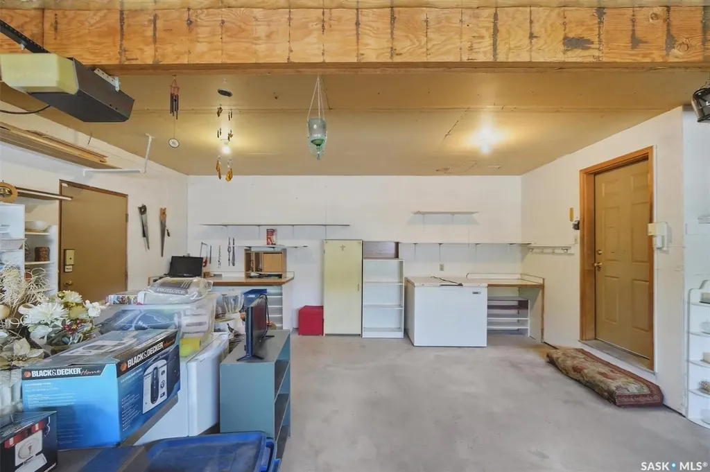 314 Bornstein Crescent Saskatoon SK S7N 3Y3