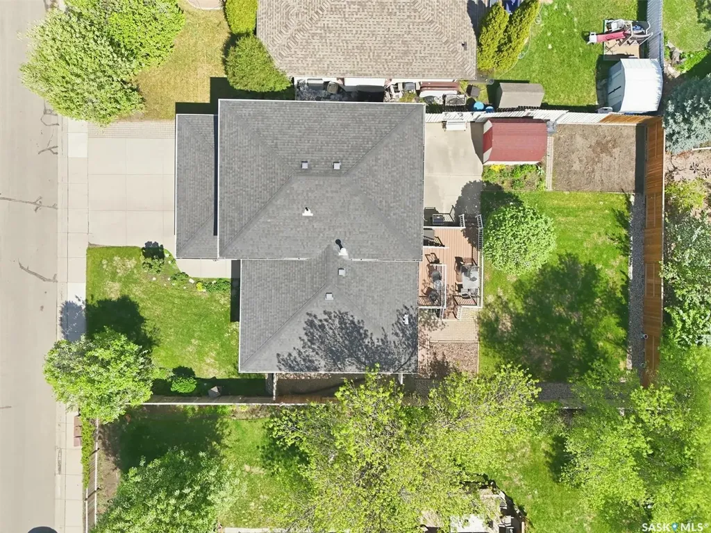 314 Bornstein Crescent Saskatoon SK S7N 3Y3