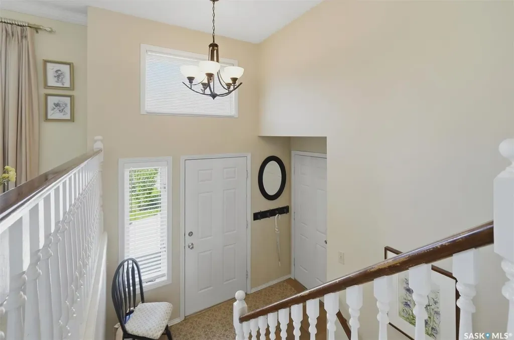 314 Bornstein Crescent Saskatoon SK S7N 3Y3