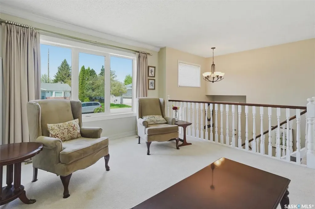 314 Bornstein Crescent Saskatoon SK S7N 3Y3