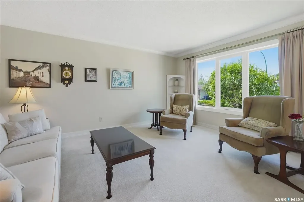 314 Bornstein Crescent Saskatoon SK S7N 3Y3