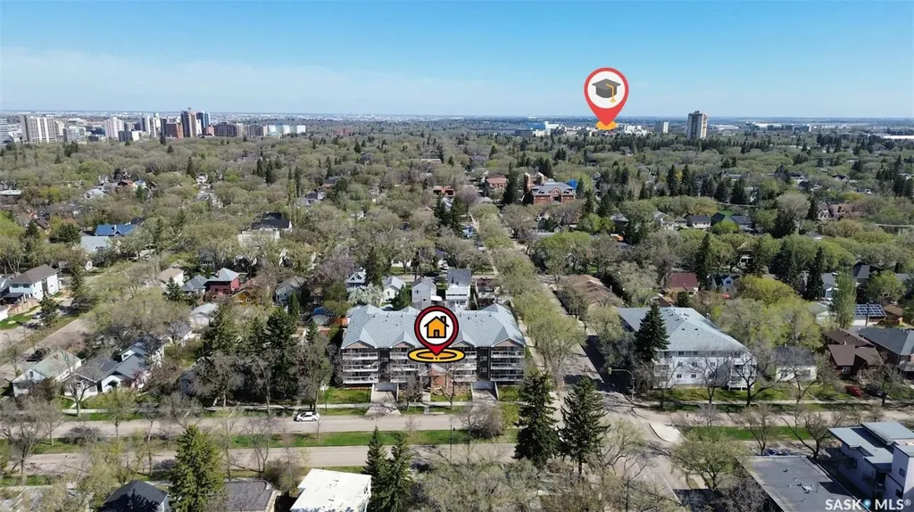 921 Main Street Saskatoon SK S7H 0K4