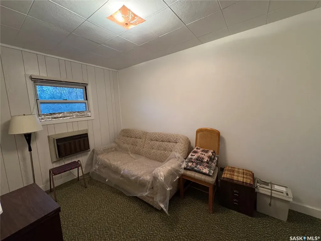 306 6th Avenue E Biggar SK S0K 0M0