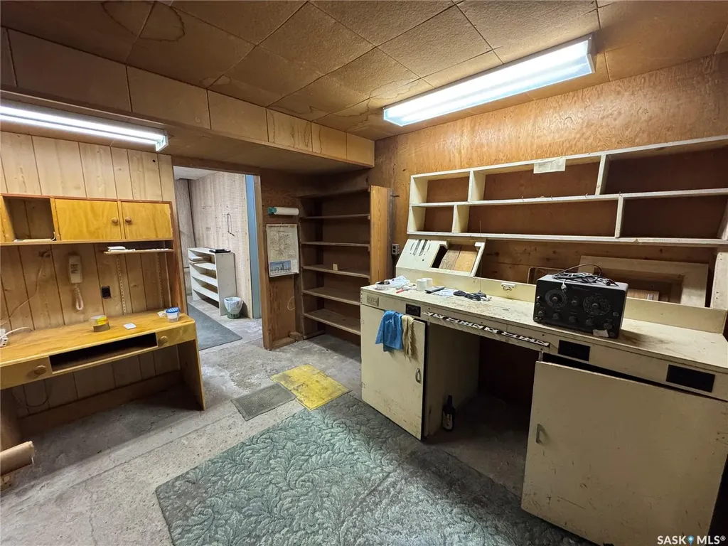 306 6th Avenue E Biggar SK S0K 0M0