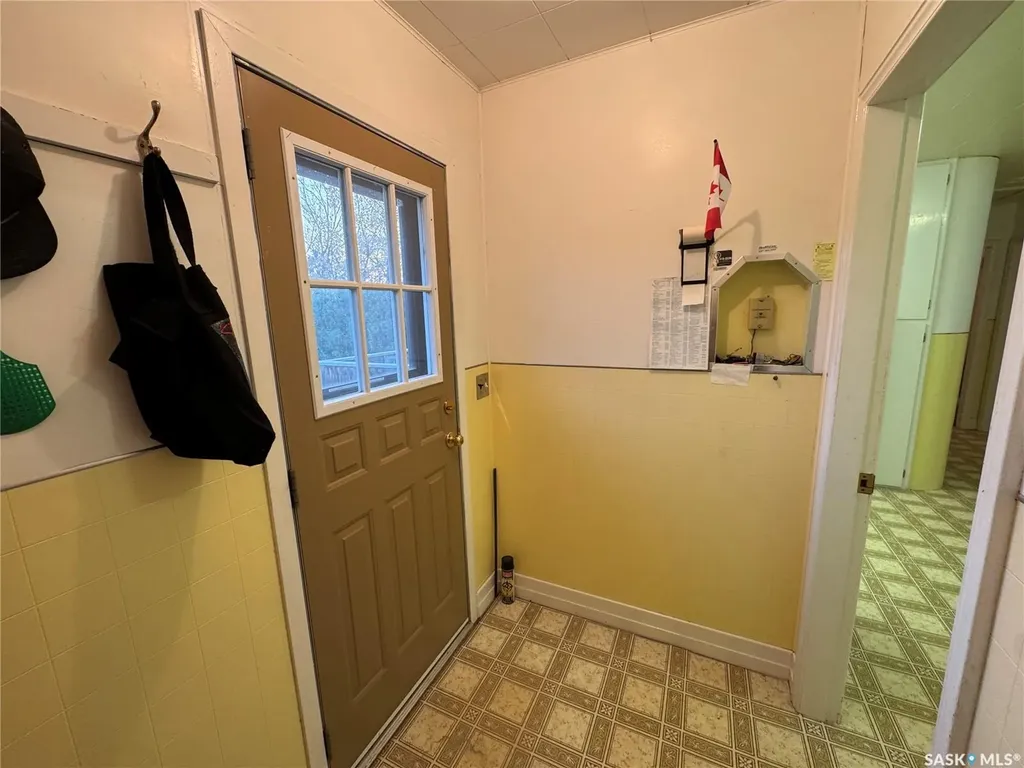 306 6th Avenue E Biggar SK S0K 0M0