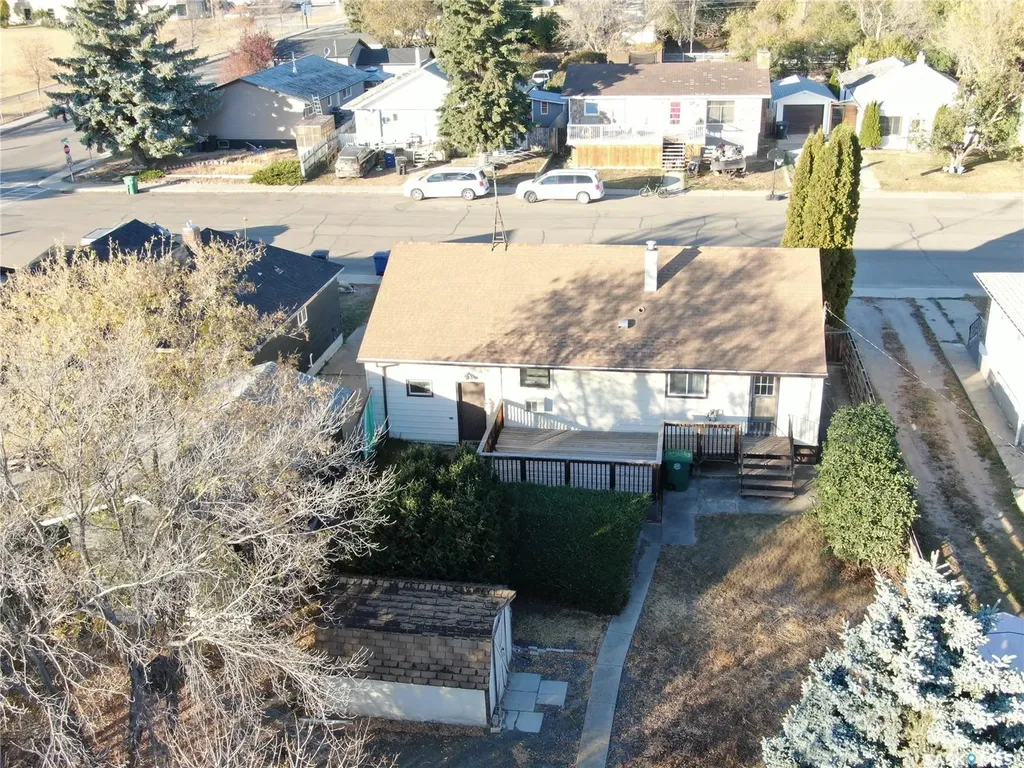 306 6th Avenue E Biggar SK S0K 0M0