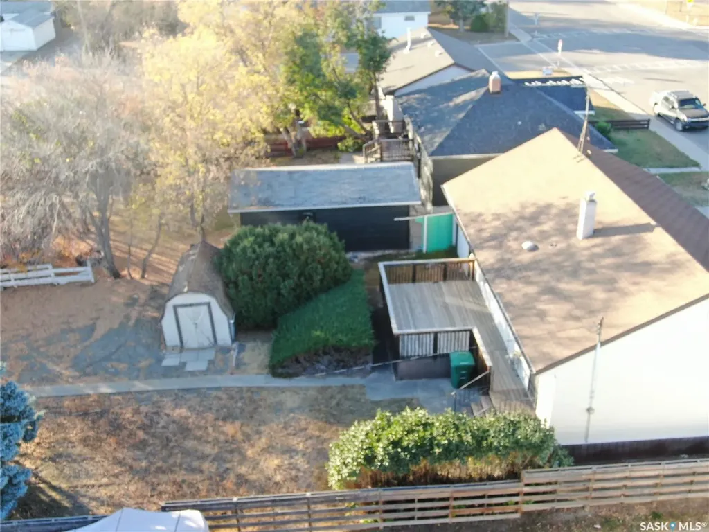 306 6th Avenue E Biggar SK S0K 0M0