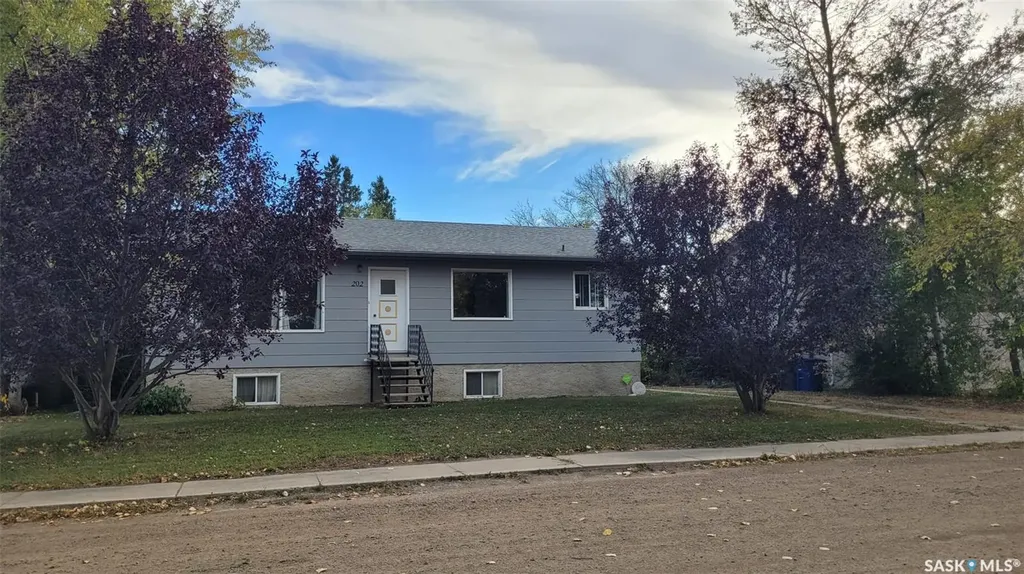 202 4th Avenue Landis SK S0K 2K0