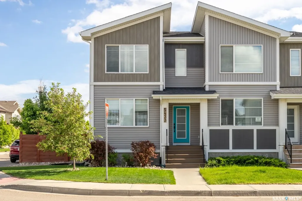 5433 Green Silverberry Drive E Regina SK S4V 3M5