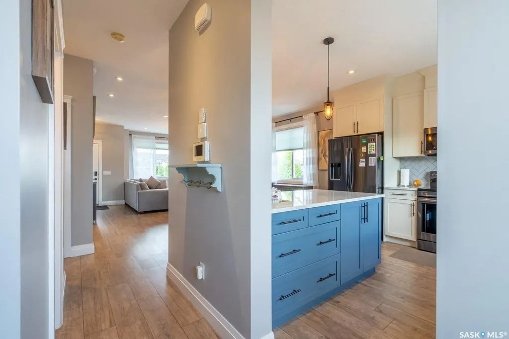 5433 Green Silverberry Drive E Regina SK S4V 3M5