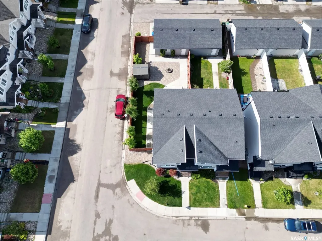 5433 Green Silverberry Drive E Regina SK S4V 3M5