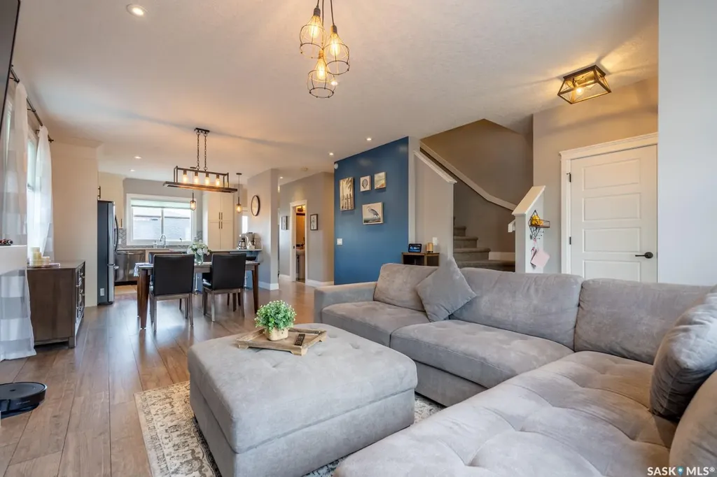 5433 Green Silverberry Drive E Regina SK S4V 3M5