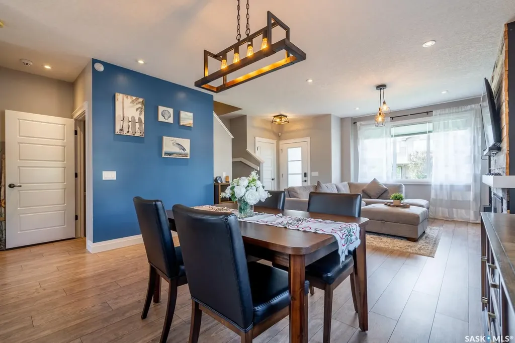 5433 Green Silverberry Drive E Regina SK S4V 3M5