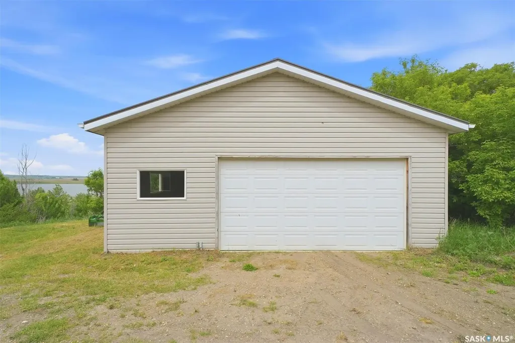 343 Ike Thiessen Road Aberdeen Rm No. 373 SK S7K 0A8