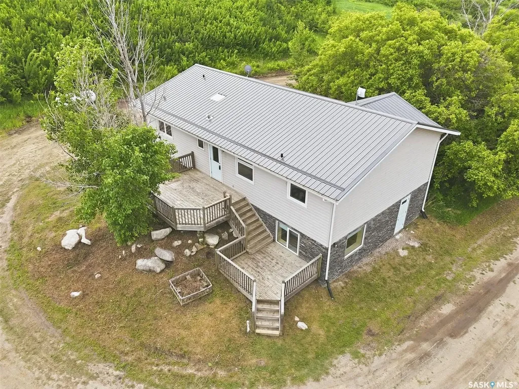 343 Ike Thiessen Road Aberdeen Rm No. 373 SK S7K 0A8