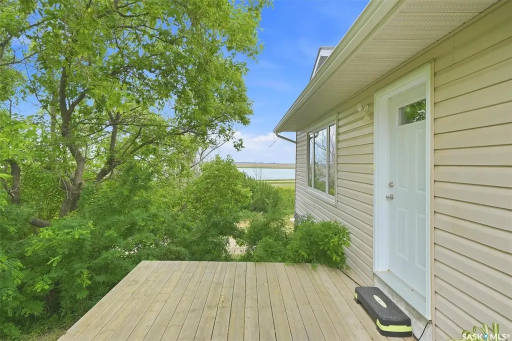 343 Ike Thiessen Road Aberdeen Rm No. 373 SK S7K 0A8