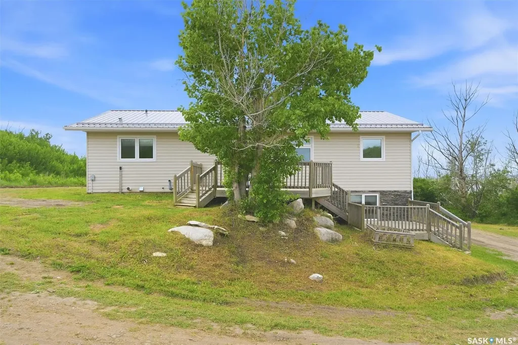 343 Ike Thiessen Road Aberdeen Rm No. 373 SK S7K 0A8