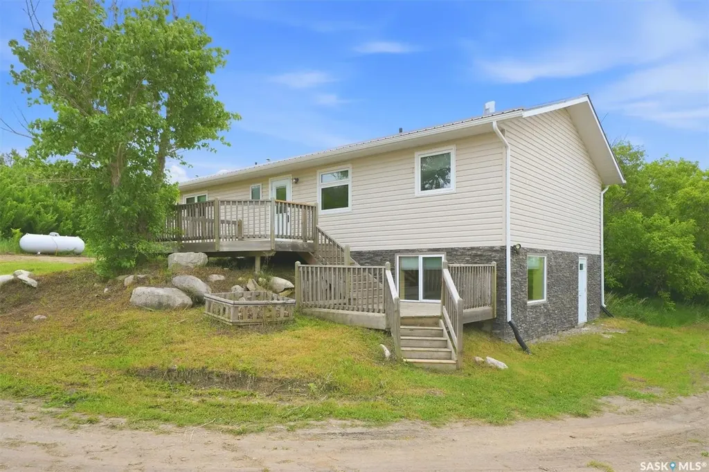343 Ike Thiessen Road Aberdeen Rm No. 373 SK S7K 0A8