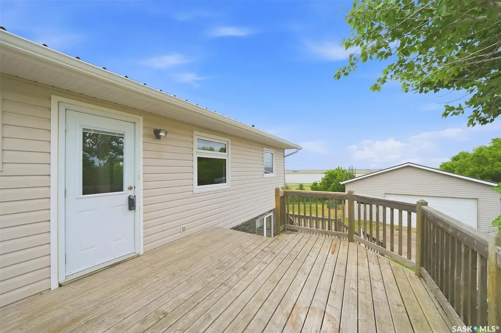 343 Ike Thiessen Road Aberdeen Rm No. 373 SK S7K 0A8
