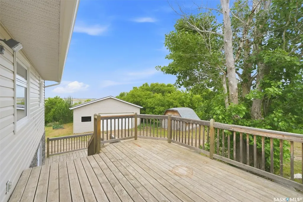 343 Ike Thiessen Road Aberdeen Rm No. 373 SK S7K 0A8