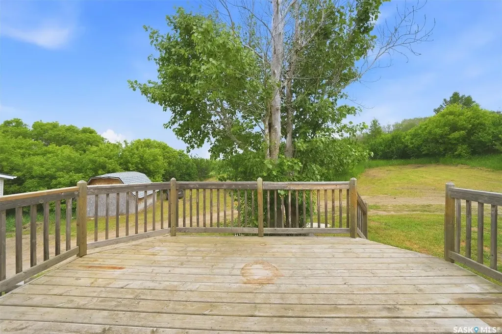 343 Ike Thiessen Road Aberdeen Rm No. 373 SK S7K 0A8