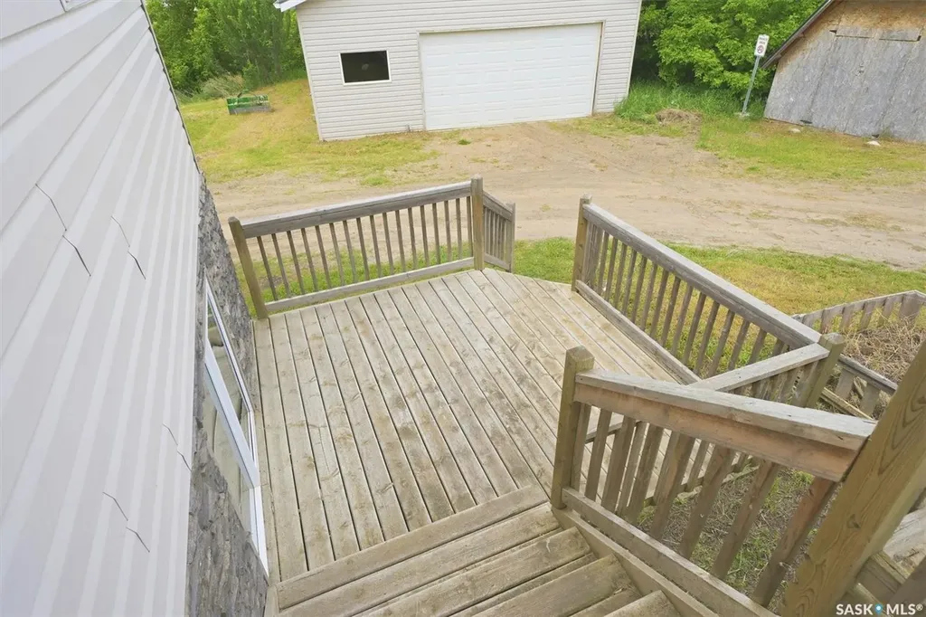 343 Ike Thiessen Road Aberdeen Rm No. 373 SK S7K 0A8