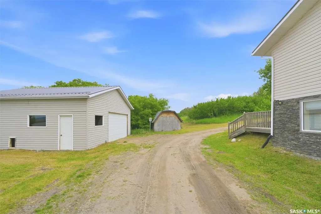 343 Ike Thiessen Road Aberdeen Rm No. 373 SK S7K 0A8